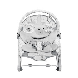 Leżaczek - bujaczek Tulano Cloe 35 Bear