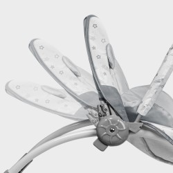 Leżaczek - bujaczek Tulano Cloe 35 Bear