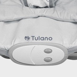 Leżaczek - bujaczek Tulano Cloe 35 Bear