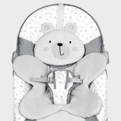 Leżaczek - bujaczek Tulano Cloe 35 Bear