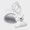Leżaczek - bujaczek Tulano Cloe 35 Bear
