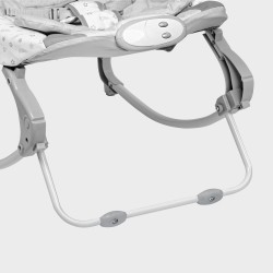 Leżaczek - bujaczek Tulano Cloe 35 Bear