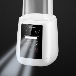 Podgrzewacz i sterylizator do butelek Tulano Ellie 35