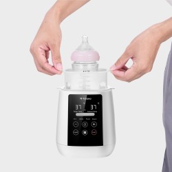 Podgrzewacz i sterylizator do butelek Tulano Ellie 35