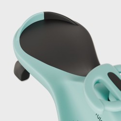 Jeździk dla dzieci grawitacyjny LED Tulano Focus 35