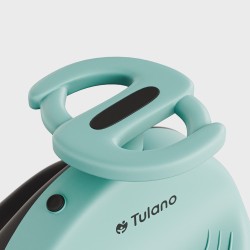 Jeździk dla dzieci grawitacyjny LED Tulano Focus 35