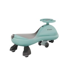 Jeździk dla dzieci grawitacyjny LED Tulano Focus 35