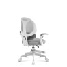 Fotel regulowany dla dziecka Mark Adler Junior 4.5 Grey