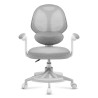 Fotel regulowany dla dziecka Mark Adler Junior 4.5 Grey