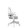 Fotel regulowany dla dziecka Mark Adler Junior 4.5 Grey