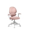 Fotel regulowany dla dziecka Mark Adler Junior 4.5 Pink