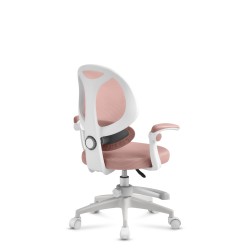 Fotel regulowany dla dziecka Mark Adler Junior 4.5 Pink