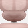 Fotel regulowany dla dziecka Mark Adler Junior 4.5 Pink