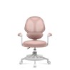 Fotel regulowany dla dziecka Mark Adler Junior 4.5 Pink