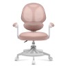 Fotel regulowany dla dziecka Mark Adler Junior 4.5 Pink