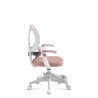 Fotel regulowany dla dziecka Mark Adler Junior 4.5 Pink
