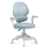 Fotel regulowany dla dziecka Mark Adler Junior 4.5 Blue