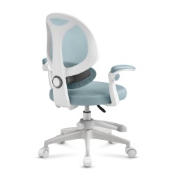 Fotel regulowany dla dziecka Mark Adler Junior 4.5 Blue