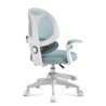 Fotel regulowany dla dziecka Mark Adler Junior 4.5 Blue