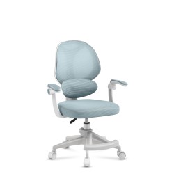 Fotel regulowany dla dziecka Mark Adler Junior 4.5 Blue