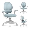Fotel regulowany dla dziecka Mark Adler Junior 4.5 Blue