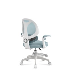 Fotel regulowany dla dziecka Mark Adler Junior 4.5 Blue