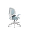 Fotel regulowany dla dziecka Mark Adler Junior 4.5 Blue