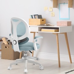 Fotel regulowany dla dziecka Mark Adler Junior 4.5 Blue