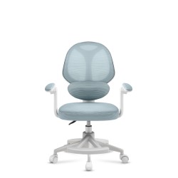 Fotel regulowany dla dziecka Mark Adler Junior 4.5 Blue