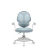 Fotel regulowany dla dziecka Mark Adler Junior 4.5 Blue