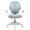 Fotel regulowany dla dziecka Mark Adler Junior 4.5 Blue