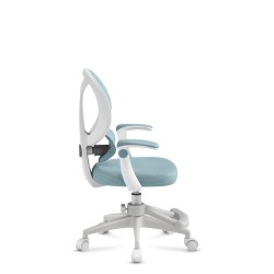 Fotel regulowany dla dziecka Mark Adler Junior 4.5 Blue