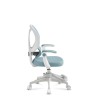Fotel regulowany dla dziecka Mark Adler Junior 4.5 Blue