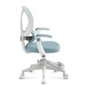 Fotel regulowany dla dziecka Mark Adler Junior 4.5 Blue