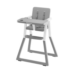 Krzesełko do karmienia TULANO Morsel 25 Grey White