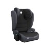 Fotelik samochodowy Tulano Joy 35 Black - Grey ISOFIX 100-150cm I-Size