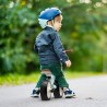Rowerek biegowy Tulano Scout 15 Blue