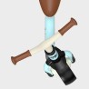 Rowerek biegowy Tulano Scout 15 Blue