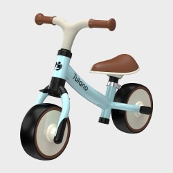 Rowerek biegowy Tulano Scout 15 Blue