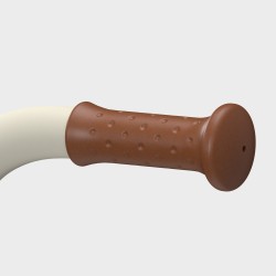 Rowerek biegowy Tulano Scout 15 Blue