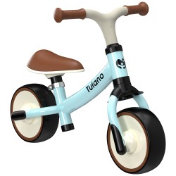 Rowerek biegowy Tulano Scout 15 Blue