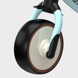 Rowerek biegowy Tulano Scout 15 Blue