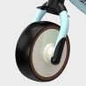 Rowerek biegowy Tulano Scout 15 Blue