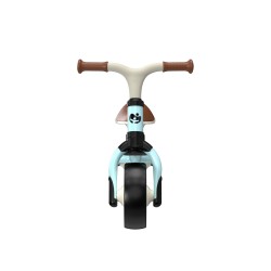 Rowerek biegowy Tulano Scout 15 Blue