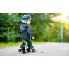 Rowerek biegowy Tulano Scout 15 Blue