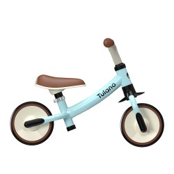 Rowerek biegowy Tulano Scout 15 Blue