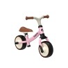Rowerek biegowy Tulano Scout 15 Pink