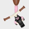 Rowerek biegowy Tulano Scout 15 Pink