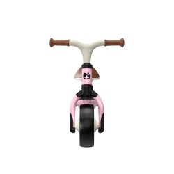 Rowerek biegowy Tulano Scout 15 Pink