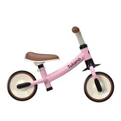 Rowerek biegowy Tulano Scout 15 Pink
